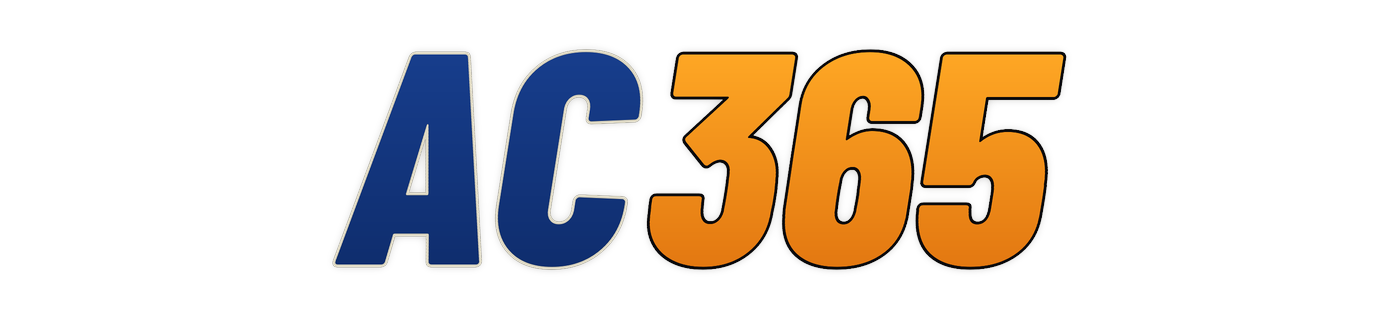 ac365 লোগো